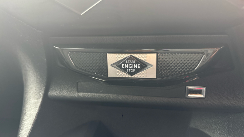 DS 3 Crossback 1.2 PureTech 155 Prestige 5dr EAT8 Petrol